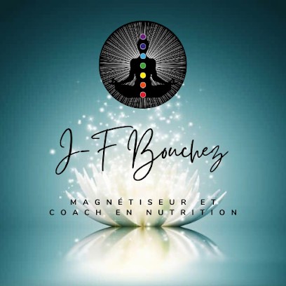 Jean-francois Bouchez, Praticien de Médecine Alternative à Saint-Germain-des-Prés