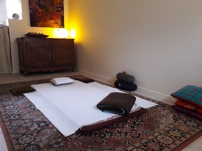 Sylvie Grégoire, Shiatsu, Chi Nei Tsang, Do In, Praticien de Médecine Alternative à Juziers