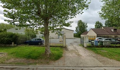 DIOTALLEVI Myriam, Hypnothérapeute à Bonnelles