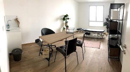 Lucie Lemarcq Etiopathe, Praticien de Médecine Alternative à Fontenay-Trésigny