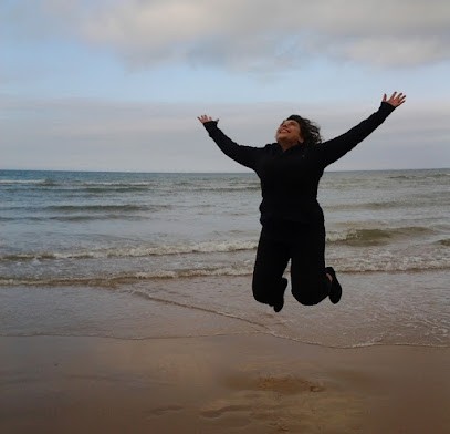 Estelle ISIDOR-LEROUX -Sophro Nature Evasions -EI Entreprise Individuelle - Bayeux, Praticien de Médecine Alternative à Subles
