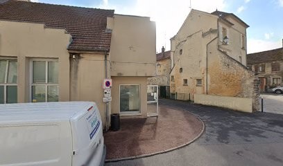 La Rencontre De Soi, Praticien de Médecine Alternative à Chars