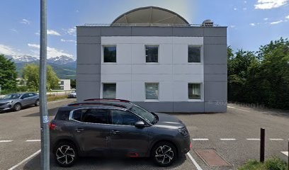 Gerimax, Praticien de Médecine Alternative à Montbonnot-Saint-Martin