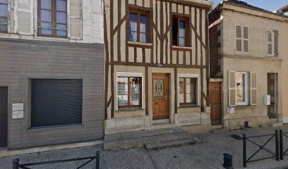 Chloé Gervais - Etiopathe, Praticien de Médecine Alternative à Vendeuvre-sur-Barse