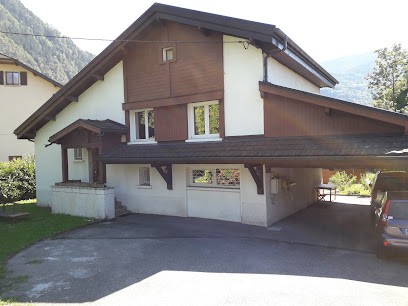 Hypnose Cluses sandrine derouet, Hypnothérapeute à Cluses