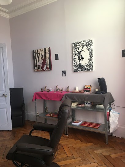 Sandrine Sonntag, Hypnothérapeute à Montargis