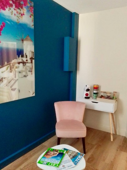 Cabinet Énergétique - Sandrine Diaz Rumeau, Praticien de Médecine Alternative à Fonsorbes