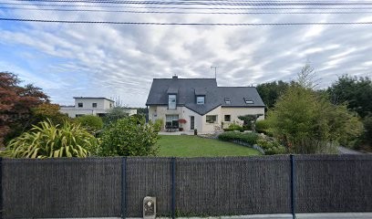 Bernard Raoult Magnetiseur, Praticien de Médecine Alternative à Pommeret