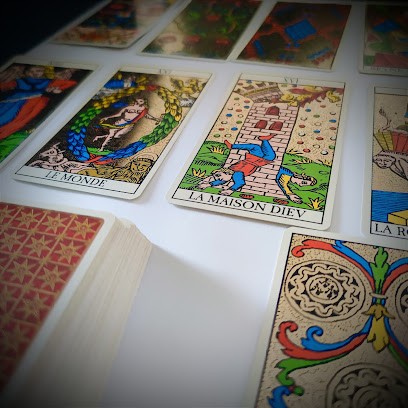 Ophélie DUHAYON, Constellations Familiales & Spirituelles, Praticien de Médecine Alternative à Harnes