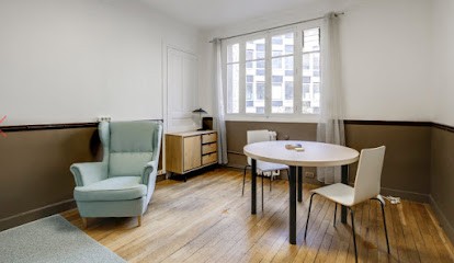 Stéphanie Fanchon-Spitzer I Hypnose Anti-Stress & Relaxologie - Spécialisée Dans La Prise En Charge Des Femmes, Hypnothérapeute à Rueil-Malmaison