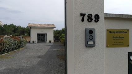 Mandy Mesropian, Praticien de Médecine Alternative à Parentis-en-Born