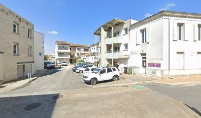 Réflexologie Plantaire - Thérapies Énergétique, Réflexologue à Saint-Médard-en-Jalles