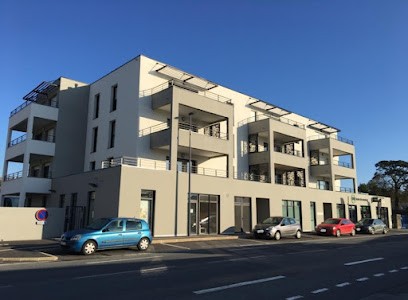 Sandrine Fouillé - Sophrologue Landerneau : gestion stress et émotions, douleurs, acouphènes, enfants, adolescents, maternité, Praticien de Médecine Alternative à Landerneau