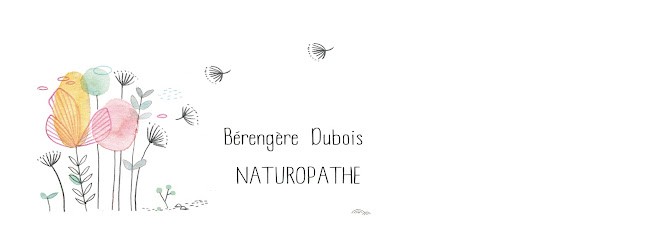 Bérengère Dubois Naturopathe, Praticien de Médecine Alternative à Neuville-en-Avesnois