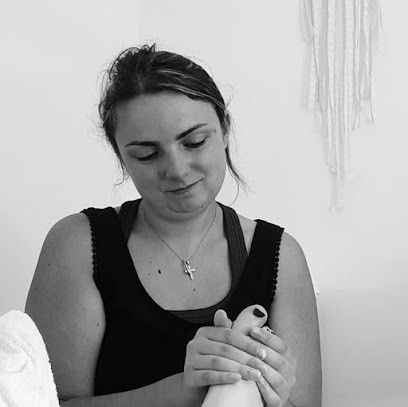 LE PAON DE L’ÉNERGIE, Réflexologue à Roiffieux