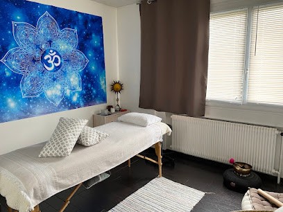 Evelyne Garrigues - Magnétiseuse -, Praticien de Médecine Alternative à Meylan