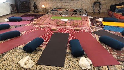 Connexion Instinctive - Thérapeute holistique: Constellations familiales - Communication animale - Yoga, Praticien de Médecine Alternative à Tournon-d'Agenais