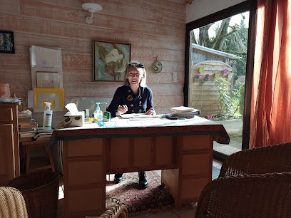 Zahnd-Astier Ruth, Praticien de Médecine Alternative à Torvilliers