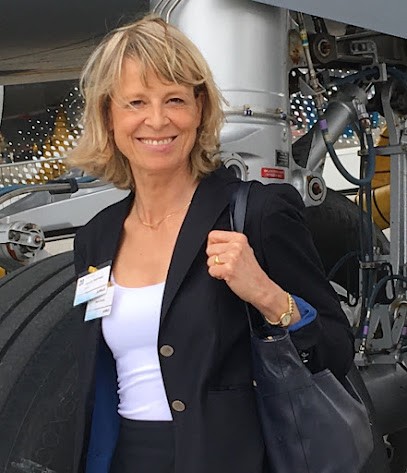 Laure De Trentinian - Sophrologue, Hypnose, Coaching, Hypnothérapeute à Saint-Cloud