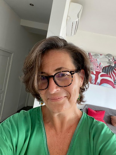 Amélie Wilcken - Ostéothérapeute, Praticien de Médecine Alternative au Castellet