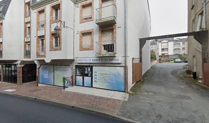 Marion BROCHARD - Naturopathie et Réflexologie, Réflexologue à Chemillé-en-Anjou