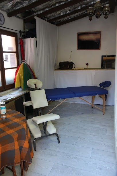 Ostéo-Express, Hypnothérapeute à Bergheim