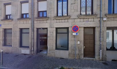 Instant Natur’O Ophelie Zayackowski, Réflexologue à Villars