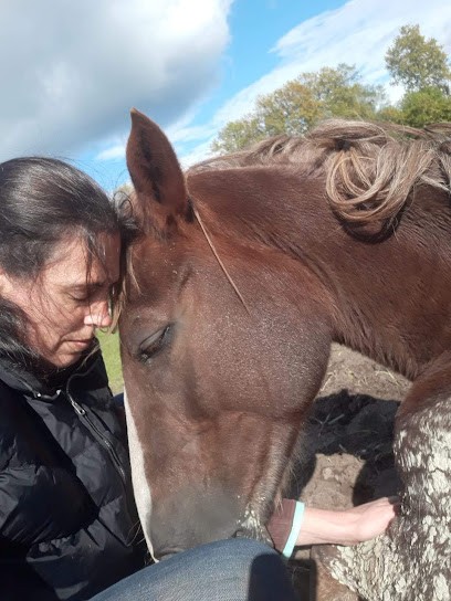 Marjorie Magnetiseuse Saubrigues Et Coupeuse De Feu, Praticien de Médecine Alternative à Saubrigues