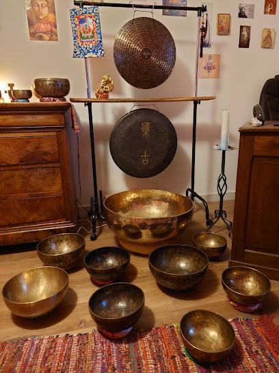 Franck Jaillot Magnétisme, Praticien de Médecine Alternative à Céron