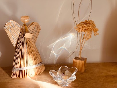 Margaux Picard, Réflexologue à Mirande