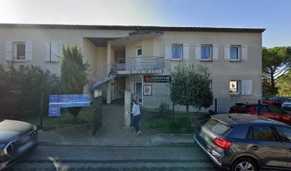 Guylaine Scarpa, Praticien de Médecine Alternative à Grasse