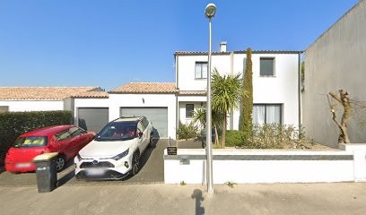 Docteur DARGET HYPNOSE, Hypnothérapeute à Angoulins