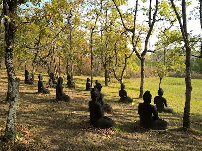 WUJI - Thérapie Manuelle Et énergétique, Praticien de Médecine Alternative à La Bauche