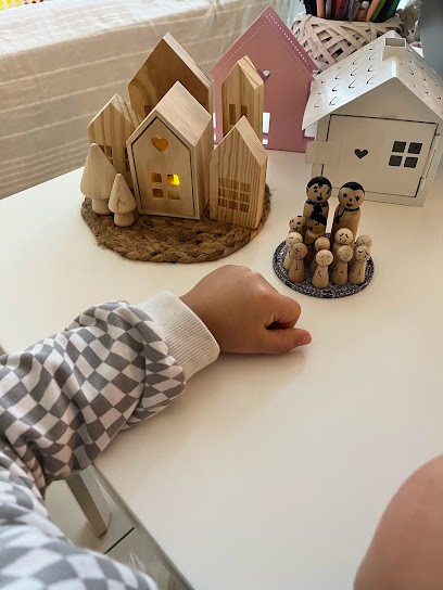 Sophrologue Ilknur USDI AYDIN, Praticien de Médecine Alternative à Illkirch-Graffenstaden