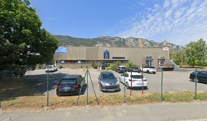 Anissa Baïben praticienne bien-être périnatal, Réflexologue à Guilherand-Granges