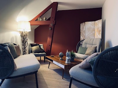 Grazia dell’Oglio - Hypnothérapeuthe, Hypnothérapeute à Meillac