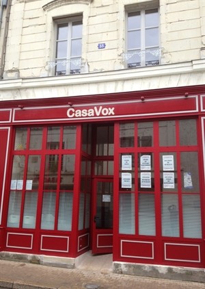 Elisabeth MEGESSIER, Praticien de Médecine Alternative à Chinon