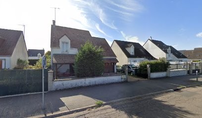 Patricia Bikondi, Praticien de Médecine Alternative à Saran