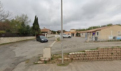 Sylvie Mosnier, Réflexologue à Argeliers