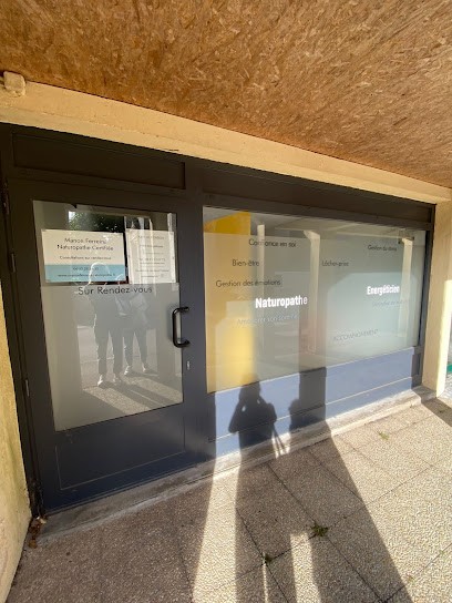 Manon Ferreira Naturopathe, Praticien de Médecine Alternative à Fouesnant