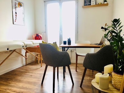 Cedric SCHMIDT, Praticien de Médecine Alternative à Lyon 08