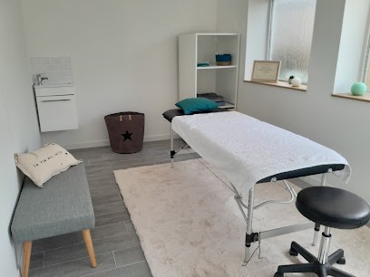 Essentiel Reflex', Réflexologue à Locquirec