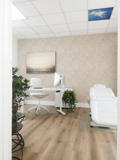 Be-Harmony Valognes, Praticien de Médecine Alternative à Valognes