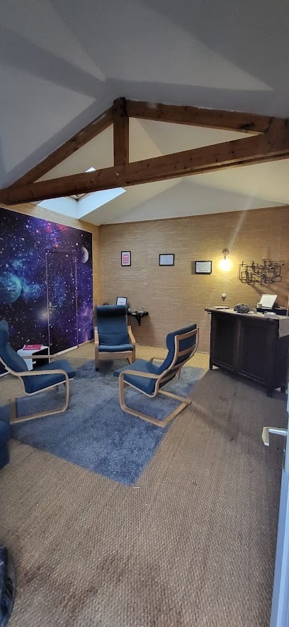 Fabrice Lemele Hypnose, Hypnothérapeute à Vandrimare