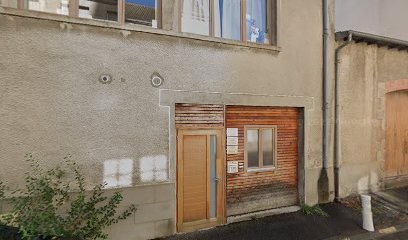 MAUD HENNEBIQUE CANNAVO, Praticien de Médecine Alternative à Guéret