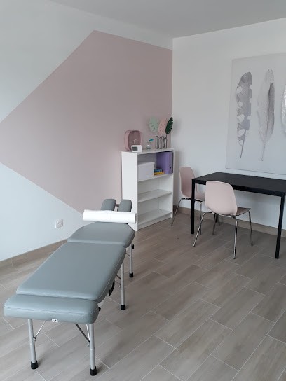 Galienne GRANIER - Étiopathe Cestas Proche Léognan, La Brède - Bordeaux, Gironde 33, Aquitaine, Praticien de Médecine Alternative à Cestas