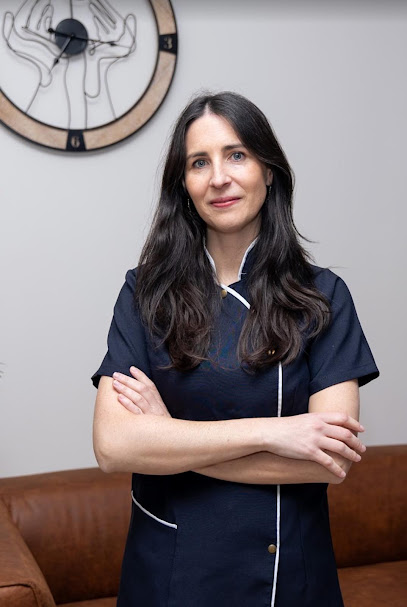 Ana Heras - Micropraxie, Praticien De Médecine Alternative à Montpellier