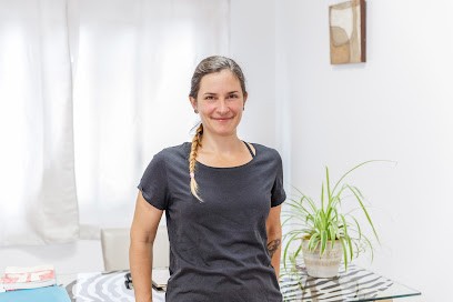 Charlène LELOUTRE - Spécialiste En Shiatsu - Sainte Luce Sur Loire, Praticien de Médecine Alternative à Sainte-Luce-sur-Loire