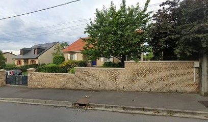 MAJCHER Hervé, Hypnothérapeute à Vouziers