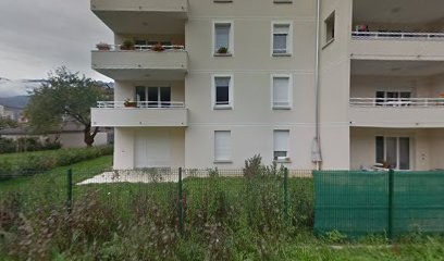 Muriel Cocquet, Praticien de Médecine Alternative à Pontcharra